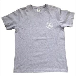 APC Arrol Baseball T-Shirt
